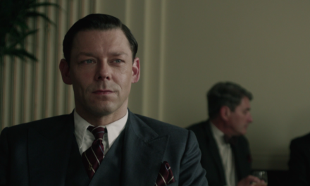 Richard Coyle Joins the “Fantastic Beasts” 3 Cast